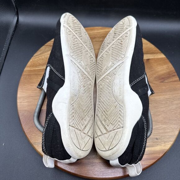 Xero Aptos Men\'s Size 10 Shoes Black White Barefoot Slip On Sneakers Athletic main image 5